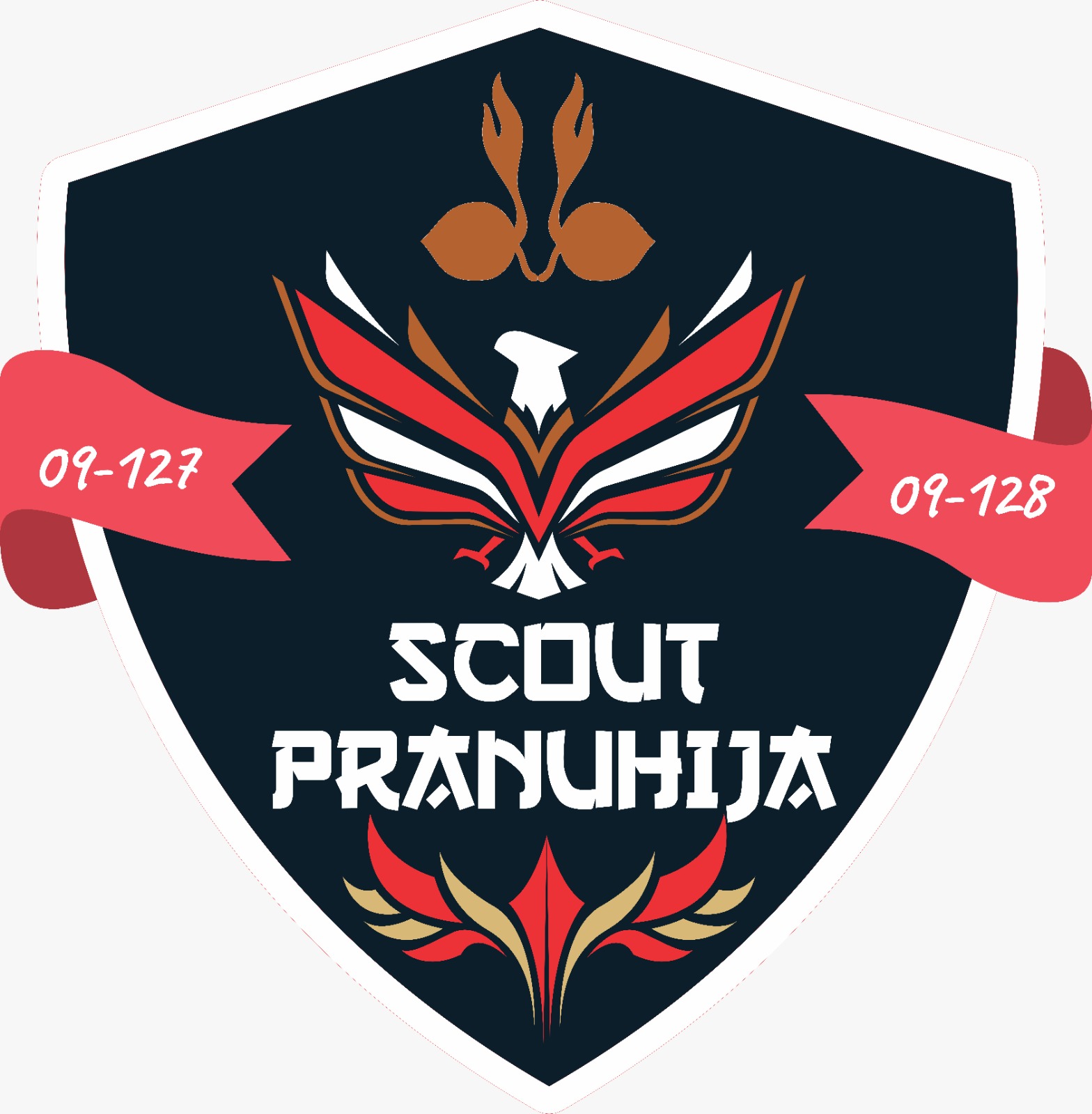 Ekstrakurikuler Pramuka