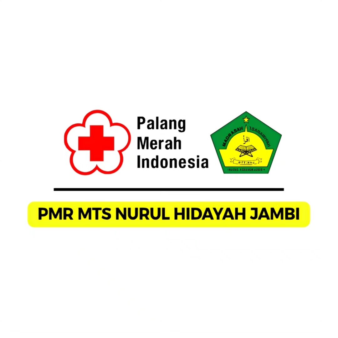 Ekstrakurikuler Palang Merah Remaja