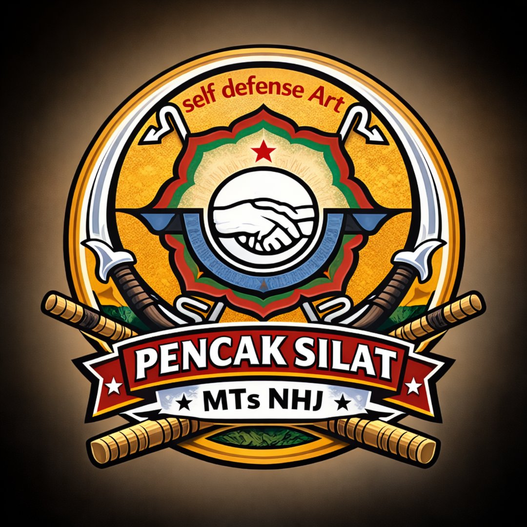 Ekstrakurikuler Pencak Silat