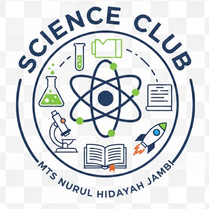 Ekstrakurikuler Science Club