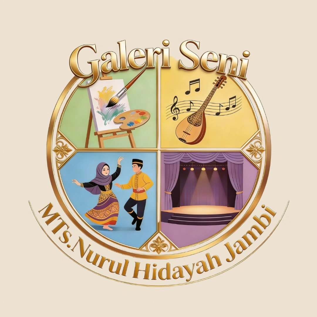 Ekstrakurikuler Seni Tari
