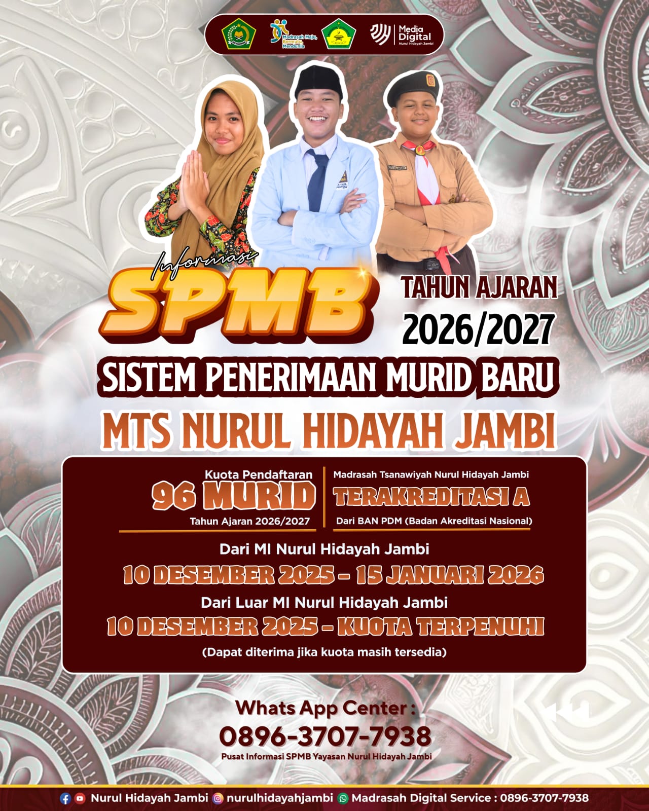 Produk & Layanan