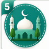 🕌 Lingkungan Religius dan Nyaman