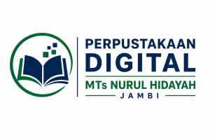 Perpustakaan Digital