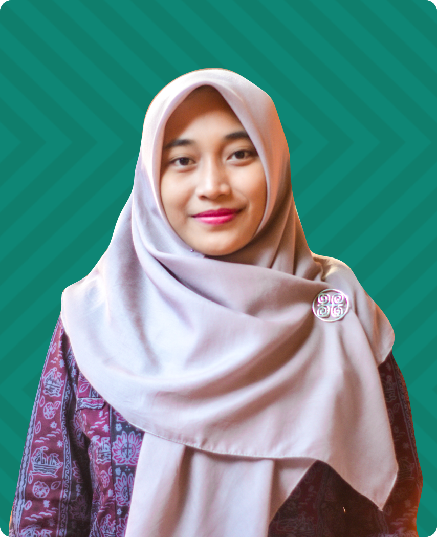 Asma Yuaddia, S.Pd