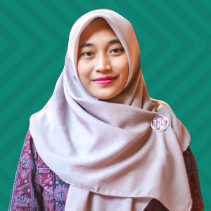 Asma Yuaddia, S.Pd